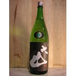 大山　特別純米酒　1･8L／加藤嘉八郎酒造