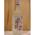 吟香露　20度　720ml ／　杜の蔵