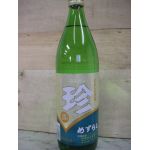 にんじん焼酎　珍（めずらし）　900ml／研醸