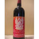 レ・クーポレ・ディ・トリローノ 2007[ CUPOLE DI TRINORO 2007 ]