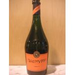 バルディヴィエソ　ブリュットNV　750ml [ Valdivieso Brut / Vina Valdivieso ]