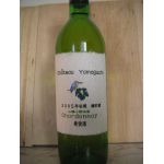 シャトー・ヤマグチ　シャルドネ　2005 [ Chateau Yamaguchi Chardonnay 2005 ]