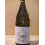 シャブリ・レゼルヴ・ド・ヴォードン ／メゾン・ジョセフ・ドルーアン[Chablis Reserve de Vaudon  / Maison Joseph Drouhin ]