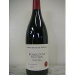 ブルゴーニュ・ピノノワール・VV／メゾン・ロッシュ・ド・ベレーヌ[ BOURGOGNE PINOT NOIR VV  / Maison Roche de Bellene ]