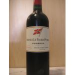 シャトー・ラ・フルール＝ペトリュス 2013 [ Chateau La Fleur-Petrus 2013 ]