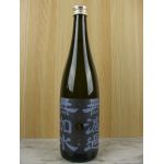 池亀　純米大吟醸　無濾過・無加水　720ml