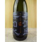 池亀　純米大吟醸　無濾過・無加水　720ml