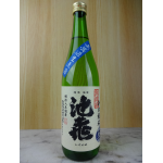 池亀 辛口純米 生原酒 720ml
