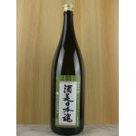 酒是日本魂　純米吟醸　1.8L ／高橋商店（繁桝）