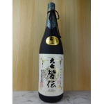 大七 生もと純米吟醸「皆伝」1.8L ／ 大七酒造（株）