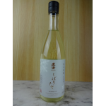 真澄 純米吟醸生原酒 しぼりたて 720ml ／ 宮坂醸造（株）