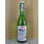 杜の蔵／槽汲み　ひと夏熟成 純米無濾過生原酒　720ml（数量限定商品）