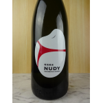 若竹屋 雄町 特別純米 NUDY（ヌーディ）1.8L ／ 若竹屋酒造場