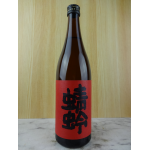 赤蜻蛉 秋あがり特別純米酒 720ml ／ 若波酒造
