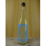 青とんぼ 純米うすにごり 720ml ／ 若波酒造