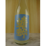 青とんぼ 純米うすにごり 720ml ／ 若波酒造