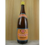 マルニシ　ベニハルカ　1.8L ／　丸西酒造