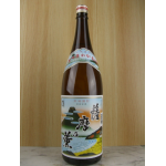 薩摩乃薫 1.8L ／ 田村合名会社