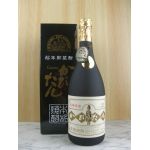 かぴたん10年（麦）720ml 35度 ／ 福田酒造