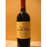 シャトー・レオヴィル・ポワフェレ 2007 [ CHATEAU LEOVILLE POYFERRE　2007 ]