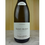 サントーバン 2018 ／ トマ・モレ [ Saint Aubin / Thomas Morey ]