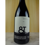 ミネルヴォア 2015 ／ エシェ・エ・バニエ [ Minervois 2015 / Hecht & Bannier ]