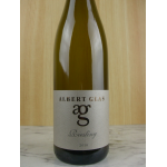 リースリング　トロッケン ／ アルベルト・グラス [ Riesling Trocken / Albert Glas ]