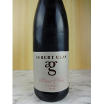 ピノノワール ／ アルベルト・グラス [ Pinot Noirl ／ Albert Glas ]