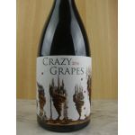 クレイジーグレープス ／ フィンカ・バカラ [Crazy Grapes / Finca Bacara ]