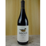 デコイ ピノノワール ／ ダッグホーン・ワイン・カンパニー [ Decoy Pinot Noir / Duckhorn Wine Company ]