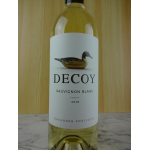 デコイ ソーヴィニヨンブラン ／ ダッグホーン・ワイン・カンパニー [ "Decoy" Sauvignon Blanc / Duckhorn Wine Company ]