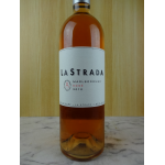 ラ・ストラーダ ロゼ ／ フロム・ワイナリー [ La Strada / FROMM Winery ]