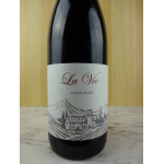 ラ・ヴィ ピノノワール ／ ドメーニレ・サハティーニ [ La Vie Pinot Noir / Domeniile Sahateni ]