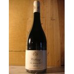 ヴォルネイ・レ・ロバルデル 2011 ／　ドメーヌ・ユベール・ヴェルドロー [ Volnay Les Robardelles 2011 / Domaine HUBER-VERDEREAU ]