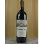 シャトー・ヴァランドロー　2012  [ Chateau Valandraud 2012 ]