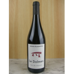 シノン ル・ドルメン ／ ドメーヌ ジョラン・プレザンタン [ Chinon le Dolmen / Domaine Jaulin Plaisantin ]