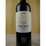 ディー ド ドーザック [ D de Dauzac ]