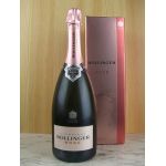 ボランジェ　ロゼ　N.V　750ml [ Bollinger Rose N.V ]