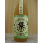 繁桝　純米梅酒 720ml ／高橋商店