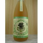 繁桝　純米梅酒 1.8L ／高橋商店