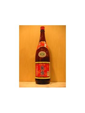 菊之露　30度　1800ml