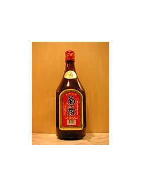 菊之露　ブラウン　30度　720ｍｌ