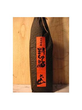 大山　封印酒　1800ml