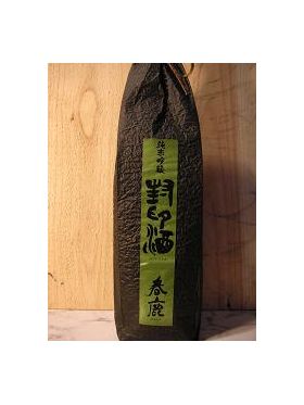 春鹿　純米吟醸「封印酒」1800ml