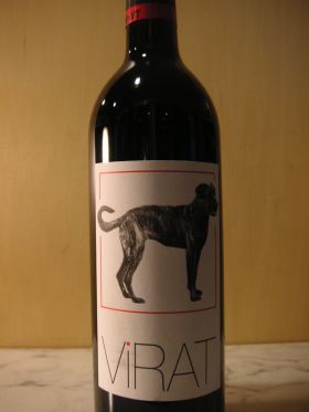 ヴィラット　2005　／　トライバル・ワインズ [ Virat　2005 /　Tribal Wines ]