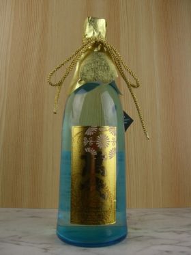 萬代　大吟醸原酒　桐箱入り（金賞受賞酒）720ml / 小林酒造本店