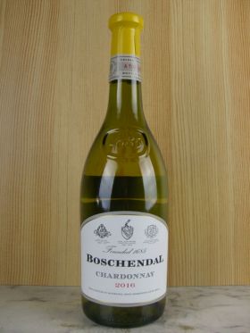 ボッシェンダル／シャルドネ　750ml [ Boschendal / Chardonnay ]