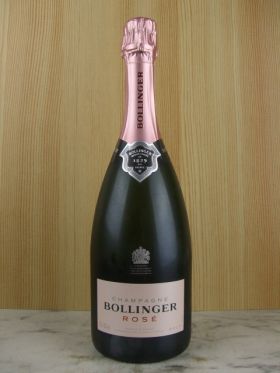 ボランジェ　ロゼ　N.V　750ml [ Bollinger Rose N.V ]