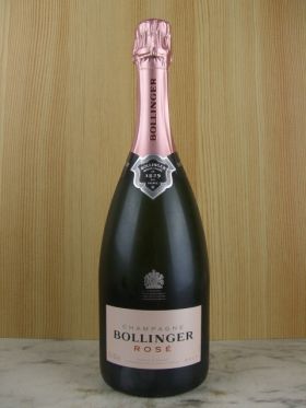 ボランジェ　ロゼ　N.V　750ml [ Bollinger Rose N.V ]