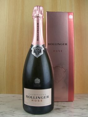 ボランジェ　ロゼ　N.V　750ml [ Bollinger Rose N.V ]